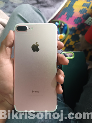 IPhone 7pus